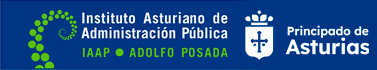 Logo - IAAP y Gobierno del Principado de Asturias